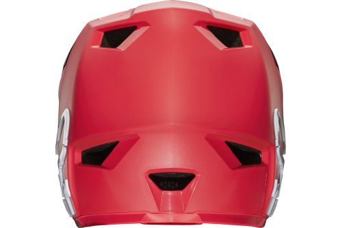 Kask rowerowy FOX RAMPAGE HLMT - XL - Wyprzedaż